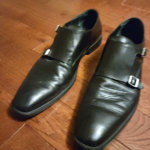 Donald Pliner men's dress shoes